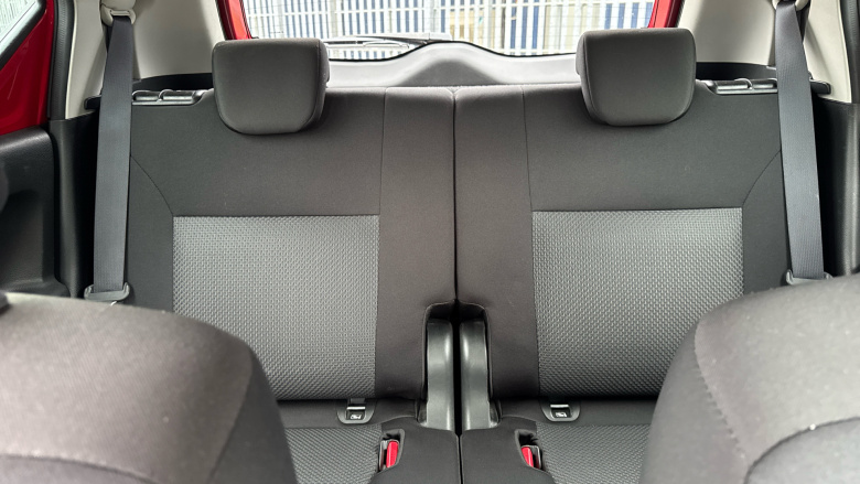 Suzuki Ignis 1.2 Dualjet SHVS SZ5 5dr Petrol Hatchback